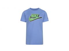 Nike Kids Logo Graphic Tee