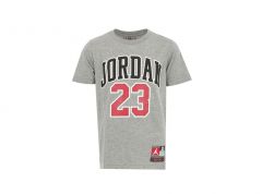 JORDAN 23 JERSEY LOGO T-SHIRT