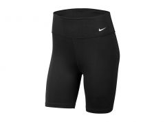 Nike One Women's Mid-Rise 18cm (approx.) Biker Shorts