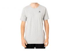 Converse Men's Star Chevron Left Chest SS Tee