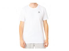 Converse Men's Star Chevron Left Chest SS Tee