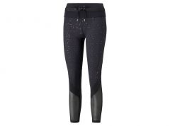 Puma Women's Stardust High Waist Full Tight