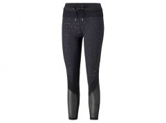 Puma Women's Stardust High Waist Full Tights