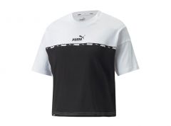 PUMA WOMEN'S POWER Tape Tee