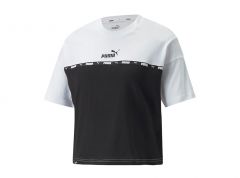 PUMA POWER Tape Tee