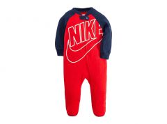 NIKE FUTURA FOOTED COVERALL
