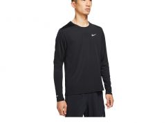Nike Men's Dri-FIT Miler Long Sleeve Running Shirt