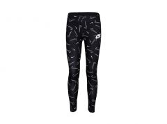 Nike Kids' Swooshfetti Leggings