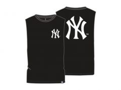 Mitchell and Ness Men's Yankees Tee