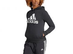 Adidas Women's Essentials Logo Fleece Hoodie