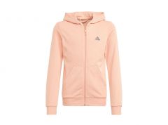 Adidas Girls Essentials Jacket