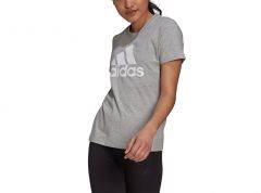 Adidas Women's Essential Logo Tee