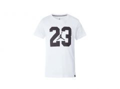 Jordan Kids' Sportswear Iconic 23 Logo T-Shirt