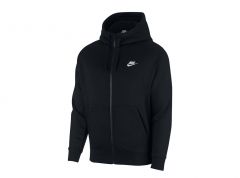 Nike Men's Sportswear Club Fleece Full-Zip Hoodie