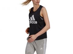 Adidas Women's Essentials Big Logo Tank Top