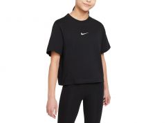 Nike Sportswear Older Kids' (Girls') T-Shirt