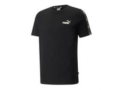 Puma Men's Essentials+ Tape Tee