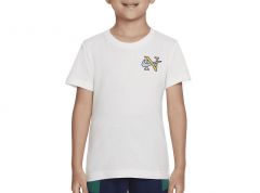 Nike Kids Globe Happy DNA Tee