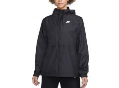 Nike Women's Sportswear Essential Repel Woven Jacket