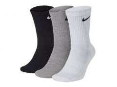 Nike Men's Everyday Crew Socks (3 Pairs)