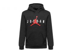 Nike Kids Jumpman Sustainable Pullover Hoodie