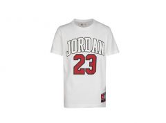 JORDAN 23 JERSEY LOGO T-SHIRT