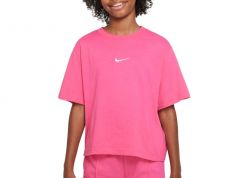 Nike Sportswear Older Kids' (Girls') T-Shirt