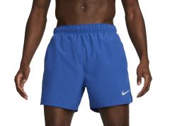 Nike Men's Challenger Dri-FIT 5" Brief-Lined Running Shorts