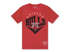 BEVELED TEE BULLS