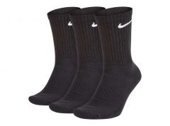 Nike Unisex Everyday Cushioned Training Crew Socks (6 Pairs)