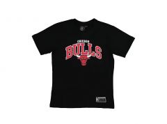 Y NBA TEAM ARCH TEE BLS