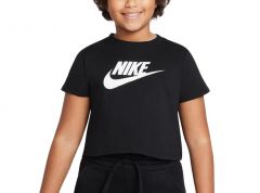  Nike Sportswear Older Kids' (Girls') Cropped T-Shirt