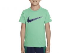 Nike Kids' Ribbon Swoosh T-Shirt