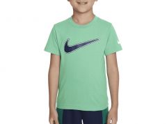 Nike Kids Ribbon Swoosh Tee