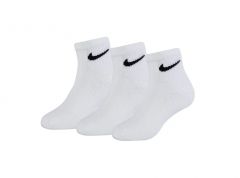 Nike Kids Ankle Socks 3 Pack