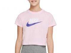 Nike Kids Sports Wear Tee