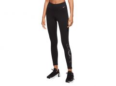 Nike Women’s One Mid-Rise Graphic Training Leggings