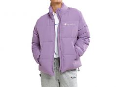 WOMENS CHAMPION ROCHESTER PUFFER JACKET