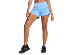 2XU Women's Aero 4 Inch Short