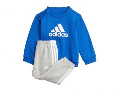 Adidas Infant Badge of Sport Jogger Set
