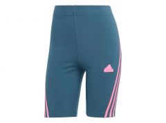 Adidas Men's Future Icons 3-Stripes Bike Shorts