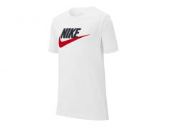 Nike Sportswear Older Kids' Cotton T-Shirt