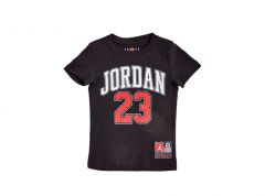 JORDAN 23 JERSEY LOGO T-SHIRT