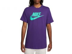 Nike Men's Sportswear Futura Icon Tee