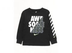 Nike Kids Awesomeness Tee