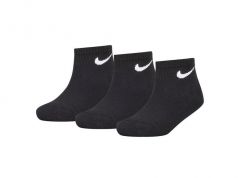 Nike Kids Ankle Socks 3 Pack
