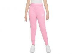 Nike Older Kids' (Girls') French Terry Pants
