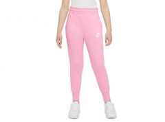 Nike Older Kids' (Girls') French Terry Pants