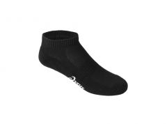 Asics Adults Pace Low Solid Socks 1 Pair