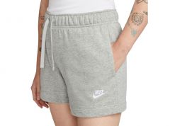 Nike Sportswear Club Fleece Women's Mid-Rise Shorts